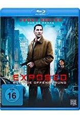 DARSTELLER : Keanu Reeves, Mira Sorvino, REGIE : Declan Dale Blu Ray