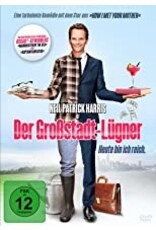 DARSTELLER : Neil Patrick Harris, Kate Mulgrev, REGIE : Josh Shelov DVD