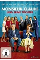 DARSTELLER : Christian Clavier, Chantal Lauby, REGIE : Philippe de Chauveron DVD