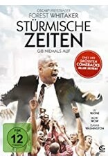 DARSTELLER : Forest Whitaker, Lil Wayne, REGIE : Tim Story DVD