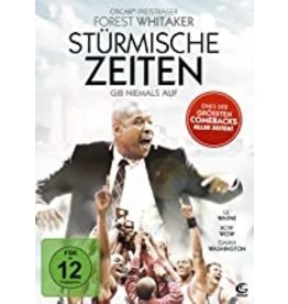 DARSTELLER : Forest Whitaker, Lil Wayne, REGIE : Tim Story Stürmische Zeiten
