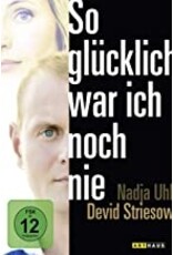 DARSTELLER : Devid Striesow, Nadja Uhl, REGIE : Alexander Adolph DVD