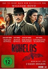 DARSTELLER : Charlotte Rampling, Hayley Atwell, REGIE : Edward Hall DVD