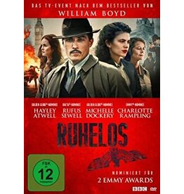DARSTELLER : Charlotte Rampling, Hayley Atwell, REGIE : Edward Hall Ruhelos