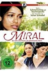 DARSTELLER : Willem Dafoe, Freida Pinto, REGIE : Julian Schnabel DVD