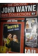 DARSTELLER : John Wayne, Paul Fix, REGIE : Cullen Lewis DVD