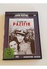 DARSTELLER : John Wayne, Susan Hayward, REGIE : Edward Ludwig DVD