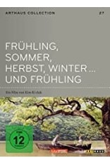 DARSTELLER : Oh Young-Su, Kim Young-Min, REGIE : Kim Ki-duk DVD