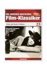 DARSTELLER : Gustaf Gründgens, Sybille Schmitz, REGIE : Hans Steinhoff DVD