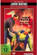 DARSTELLER : John Wayne, Barbara Sheldon, REGIE : Robert N. Bradbury DVD