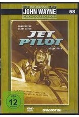 DARSTELLER : John Wayne, Janet Leigh, REGIE: Josef von Sternberg DVD