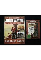 DARSTELLER : John Wayne, Marion Burns, REGIE : Carl Pierson DVD