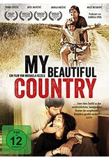 DARSTELLER : Misel Maticevic, Andrija Nikcevic, REGIE : Michaela Kezele DVD