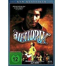 DARSTELLER : Wood Harris, Billy Zane, REGIE : Leon Ichaso KSM Klassiker : Hendrix   OVP