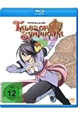 DARSTELLER : Anime, REGIE : Anime Blu Ray