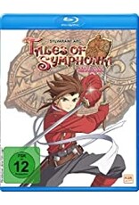 DARSTELLER : Anime, REGIE : Anime Blu Ray