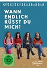 DARSTELLER : Olivia Grigolli, Luise von Finckh, REGIE : Julia Ziesche DVD