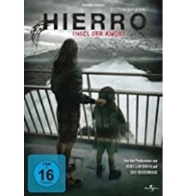 DARSTELLER : Elena Alaya, Beatriz Segura, REGIE : Gabe Ibanez Hierro - Insel der Angst