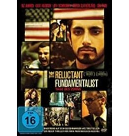 DARSTELLER : Riz Ahmed, Kate Hudson, REGIE : Mira Nair The Reluctant Fundamentalist