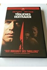 DARSTELLER : JohnTravolta, Vince Vaughn, REGIE : Harold Becker DVD