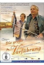 DARSTELLER : Raymond Bouchard, David Boutin, REGIE : Jean-Francoise Pouliot DVD