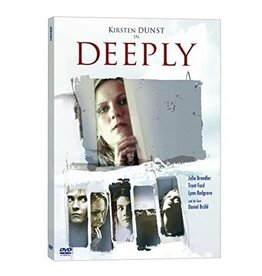 DARSTELLER : Kerstin Dunst, Daniel Elwood, REGIE : Sheri Elwood Deeply