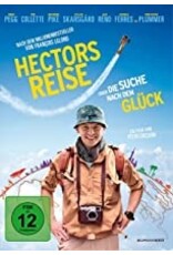 DARSTELLER : Simon Pegg, Jean Reno, REGIE : Peter Chelsom DVD