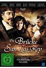 DARSTLLER : Robert De Niro, Harvey Keitel, REGIE : Mary McGuckian DVD