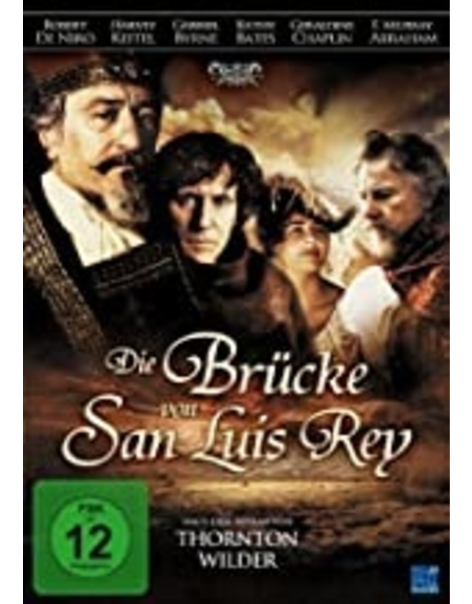 DARSTLLER : Robert De Niro, Harvey Keitel, REGIE : Mary McGuckian DVD