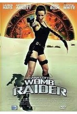 DARSTELLER : Lauren Hays, Antoinette Abbott, REGIE : Randolph Scott DVD