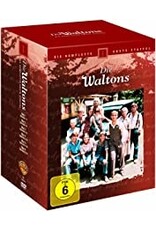 DARSTELLER : Richard Thomas, Ralph Waite, REGIE : Vincent Sherman DVD