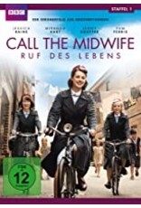DARSTELLER : Miranda Hart, Jessica Raine, REGIE : Philippa Lowthorpe DVD