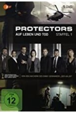 DARSTELLER : Cecilie Stenspil, Soren Vejby, REGIE : Diverse DVD