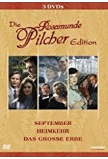 DARSTELLER : Jaqueline Bisset, Michael York, REGIE : Colin Bucksey DVD