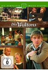 DARSTELLER : Richard Thomas, Ralph Waite, REGIE : Vincent Sherman DVD