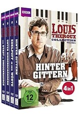 DARSTELLER : Louis Theroux , u. a. REGIE :; Stuart Cabb DVD
