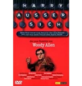 DARSTELLER : Kirstie Alley, Demi Moore, REGIE : Woody Allen Harry außer sich