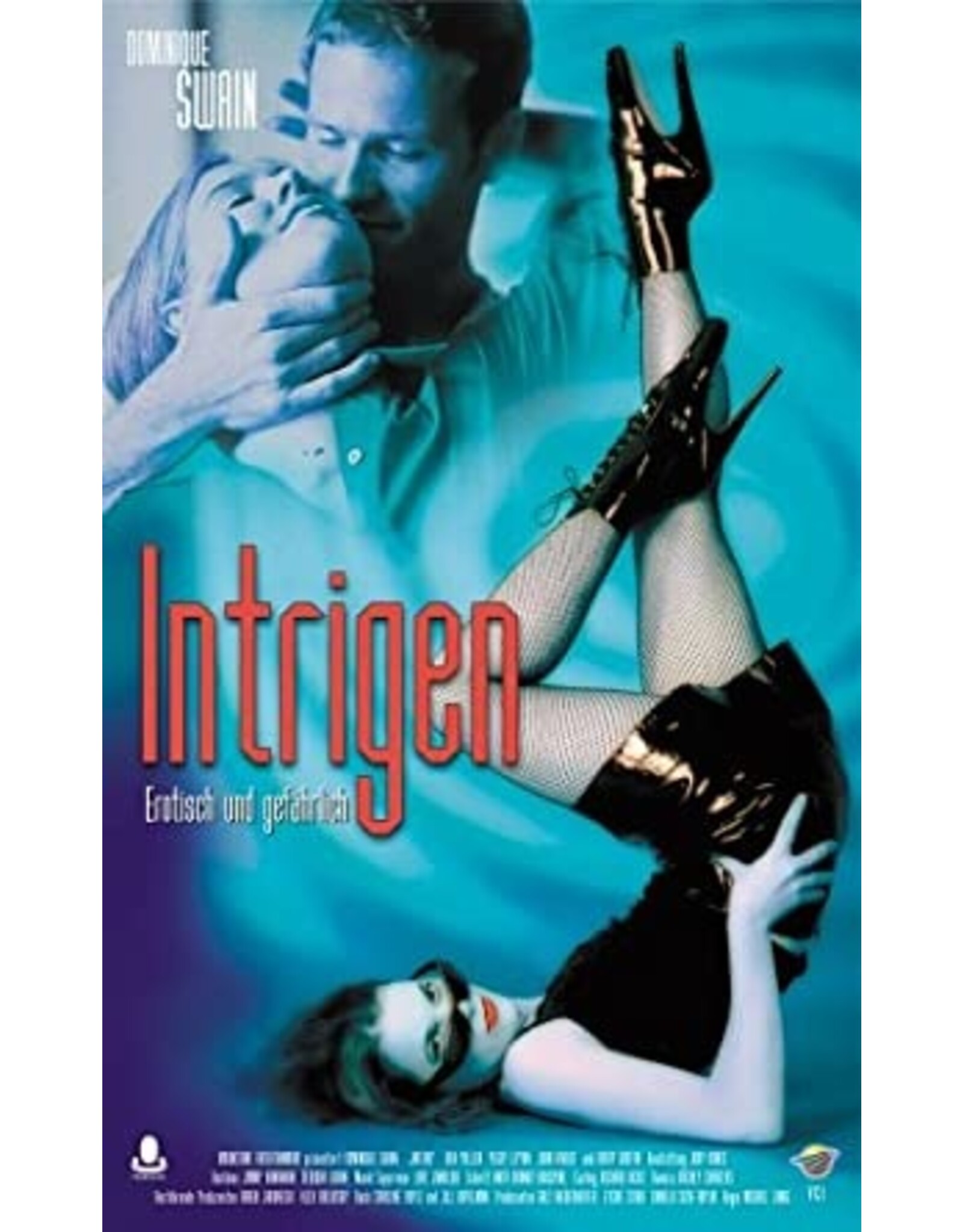 DARSTELLER  : Gwyneth Paltrow, Ben Bullen, REGIE : Michael Langen DVD