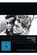 DARSTELLER : Jean Marais, Francois Perrier, REGIE : Jean Cocteau DVD