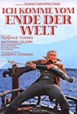 DARSTELLER : Anthony Quinn, Rita Hayworth, REGIE : Terence Young DVD