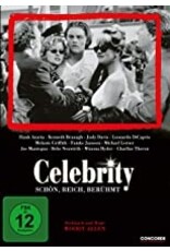 DARSTELLER : Kenneth Brannagh, Leonardo DiCaprio, REGIE : Woody Allen DVD