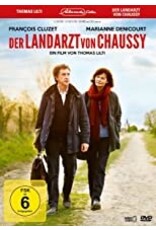 DARSTELLER : Francois Cluzet, Marianne Denicourt, REGIE : Thomas Lilti DVD