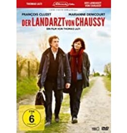 DARSTELLER : Francois Cluzet, Marianne Denicourt, REGIE : Thomas Lilti Der Landarzt von Chaussy