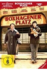 DARSTELLER : Jürgen Vogel, Meret Becker, REGIE : Matti Geschonneck DVD