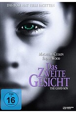 DARSTELLER : Macaulay Culkin, Elijah Wood, REGIE : Joseph Ruben DVD