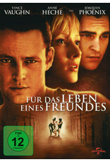 DARSTELLER : Vince Vaughn, Anne Heche, REGIE : Joseph Ruben DVD