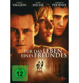 DARSTELLER : Vince Vaughn, Anne Heche, REGIE : Joseph Ruben Für das Leben eines Freundes