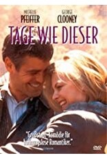 DARSTELLER : George Clooney, Michelle Pfeiffer, REGIE : Michael Hoffman DVD