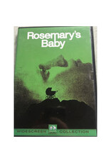 DARSTELLER : Mia Farrow, John Cassavetes, REGIE : Roman Polanski DVD