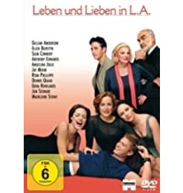 DARSTELLER : Sean Connery, Angelina Jolie, REGIE : Willard Carroll Leben und Lieben in L. A.